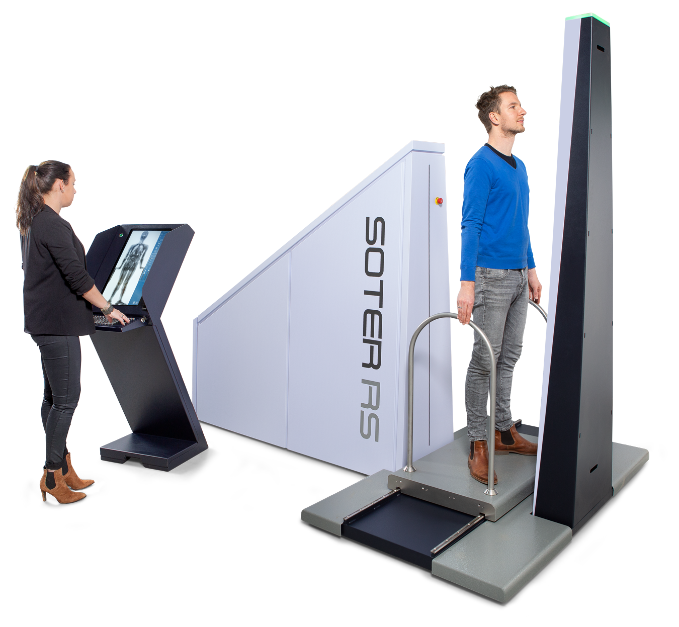BodyScanner